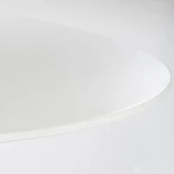 Eettafels Elin - 250cm - Wit - 95984