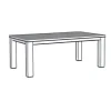 Eettafel-T Maurik