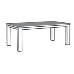 Eettafel-T Maurik
