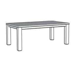 Eettafel-T Tegelen