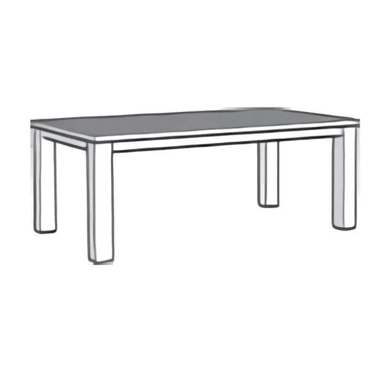 Eettafel-T Udenhout