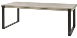 Eettafel-UME Bloemendaal (uitschuifbaar)