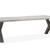 Eettafel-X Formula - Direct Leverbaar
