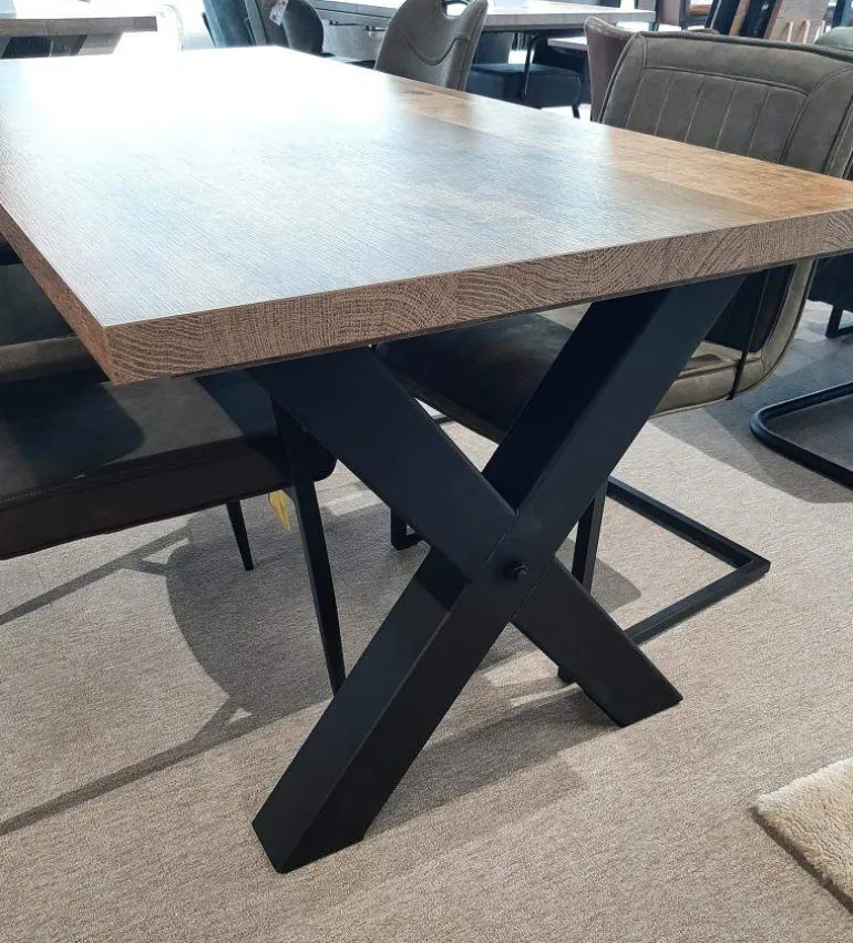 Eettafel-X Formula - Direct Leverbaar