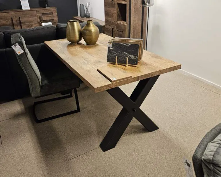 Eettafel-X Formula - Direct Leverbaar