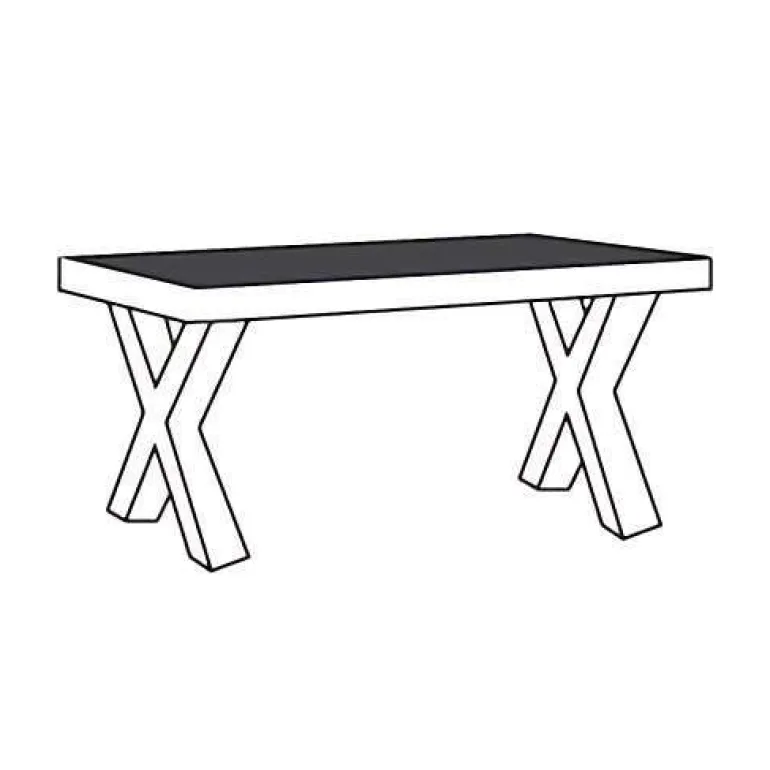 Eettafel-X Udenhout