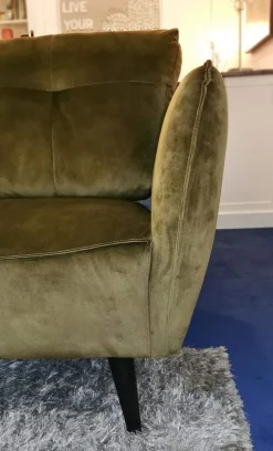 Fauteuil Akker