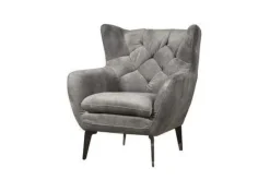 Fauteuil Bomba