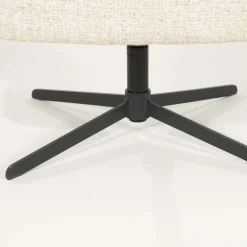 Fauteuil Connor - Beige Donna - 96348