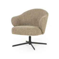 Fauteuil Connor - Bruin Donna - 96350