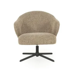 Fauteuil Connor - Bruin Donna - 96350