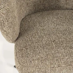 Fauteuil Connor - Bruin Donna - 96350