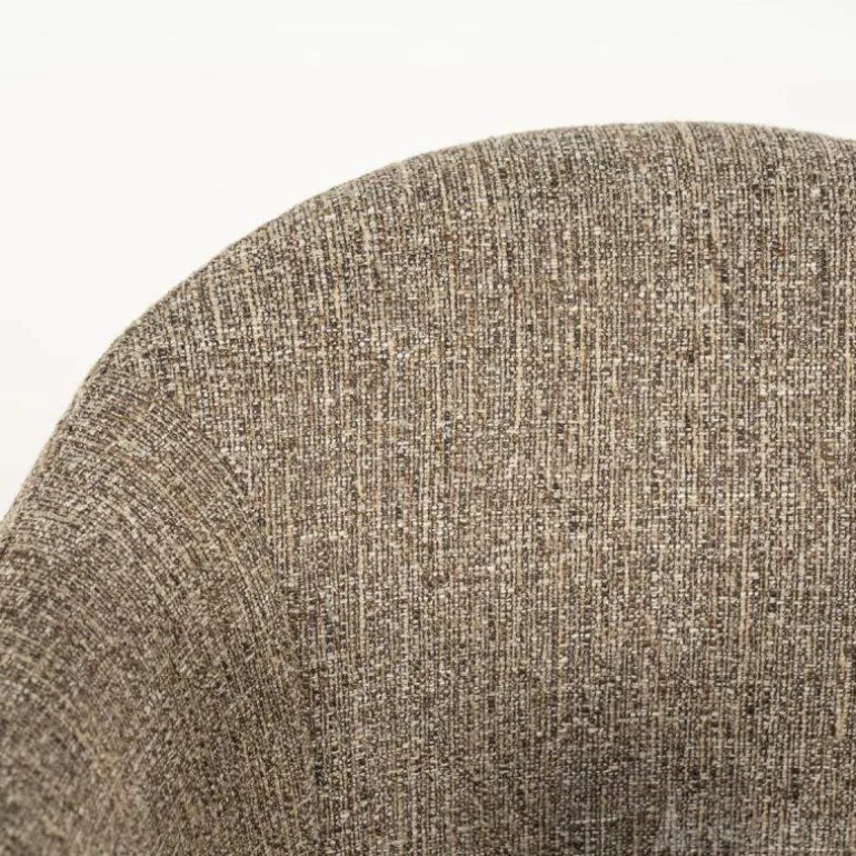 Fauteuil Connor - Bruin Donna - 96350