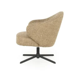 Fauteuil Connor - Mosterd Donna - 96351