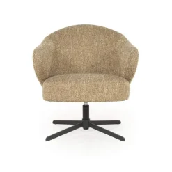 Fauteuil Connor - Mosterd Donna - 96351