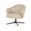 Fauteuil Connor - Taupe Donna - 96349