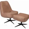 Fauteuil Ego