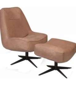 Fauteuil Ego