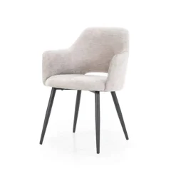 Fauteuil Esmee - Beige Mellow - 95936