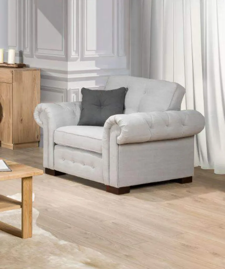 Fauteuil Groenveld