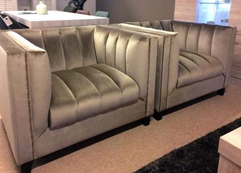Fauteuil Joure