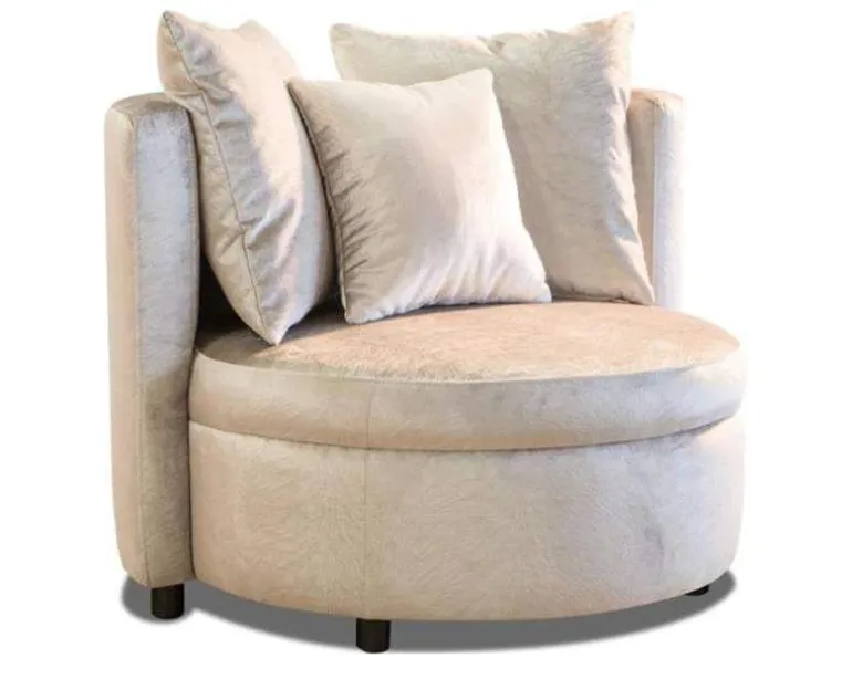 Fauteuil Lellens