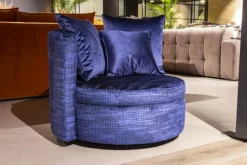 Fauteuil Lellens
