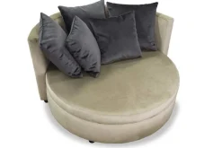 Fauteuil Lellens