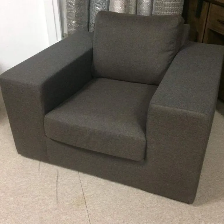 Fauteuil Lelystad