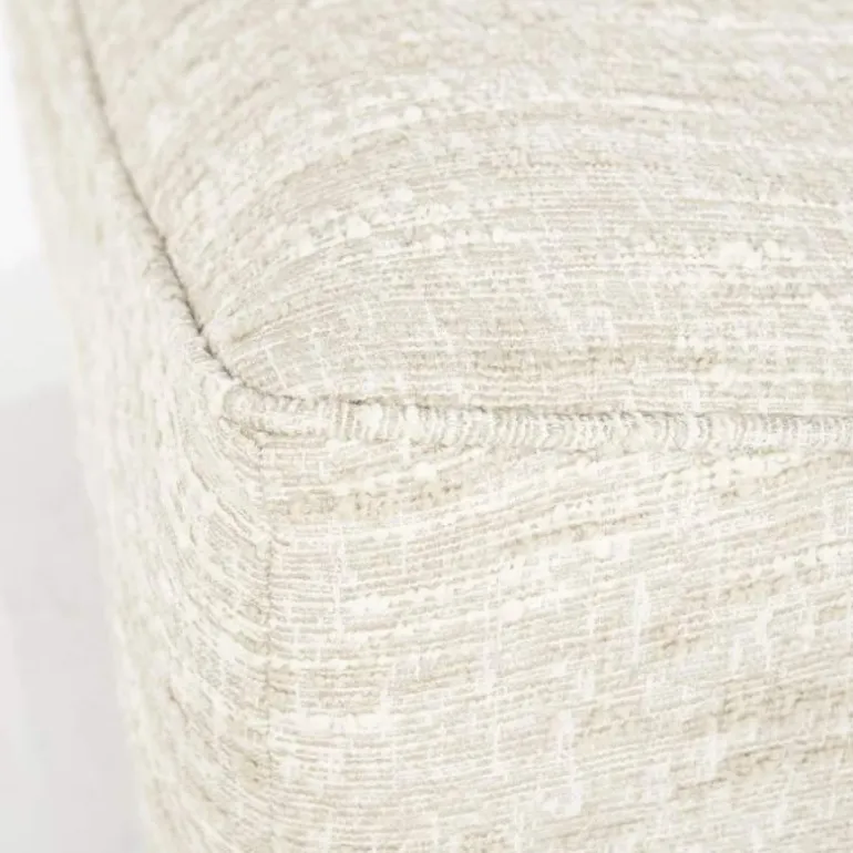 Fauteuil Loys - Beige Barkley - 96170