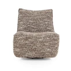 Fauteuil Loys - Bruin Barkley - 96172