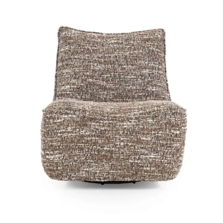 Fauteuil Loys - Bruin Barkley - 96172