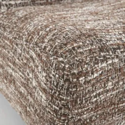 Fauteuil Loys - Bruin Barkley - 96172