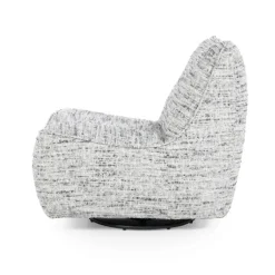 Fauteuil Loys - Grijs Barkley - 96171