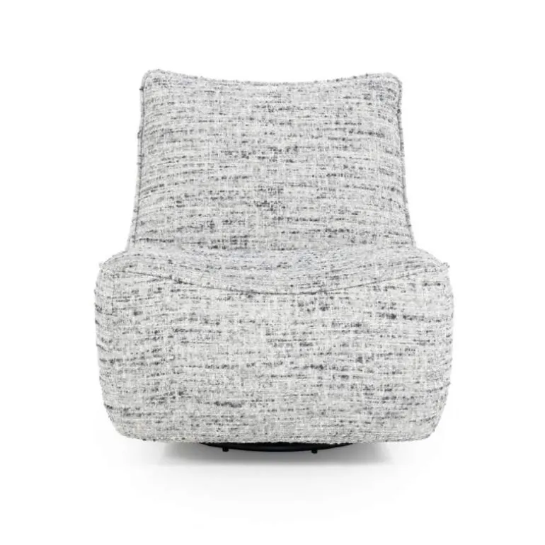 Fauteuil Loys - Grijs Barkley - 96171