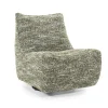 Fauteuil Loys - Groen Barkley - 96173