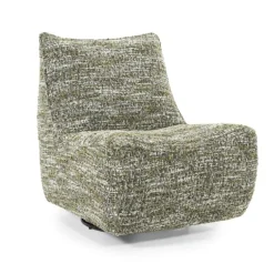 Fauteuil Loys - Groen Barkley - 96173