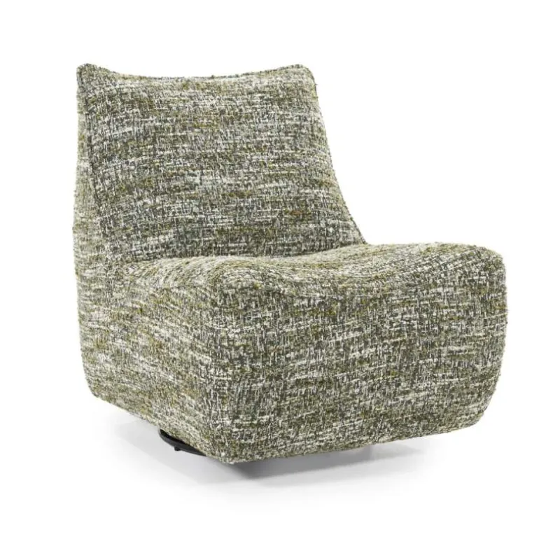 Fauteuil Loys - Groen Barkley - 96173