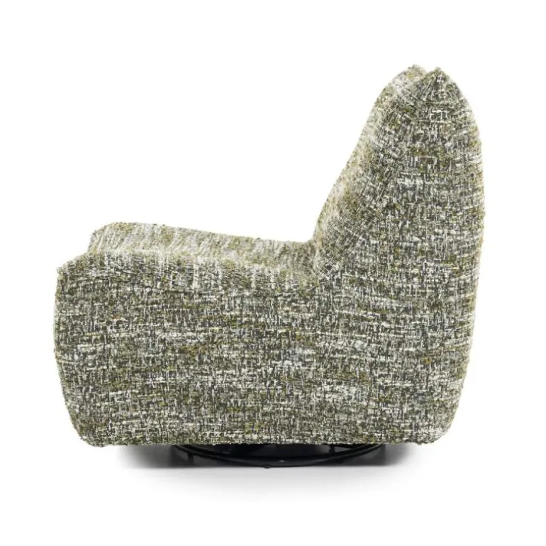 Fauteuil Loys - Groen Barkley - 96173