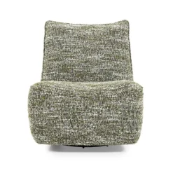Fauteuil Loys - Groen Barkley - 96173