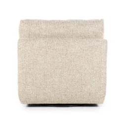 Fauteuil Lucia - Taupe Donna - 96304
