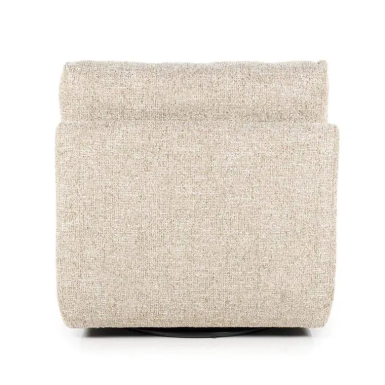 Fauteuil Lucia - Taupe Donna - 96304