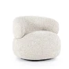 Fauteuil Maeve - Beige Maywood - 96107