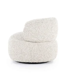 Fauteuil Maeve - Beige Maywood - 96107