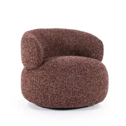 Fauteuil Maeve - Rood Maywood - 96109