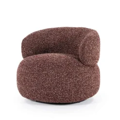 Fauteuil Maeve - Rood Maywood - 96109