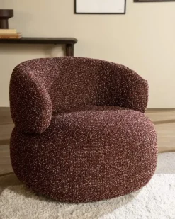 Fauteuil Maeve - Rood Maywood - 96109