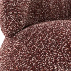 Fauteuil Maeve - Rood Maywood - 96109