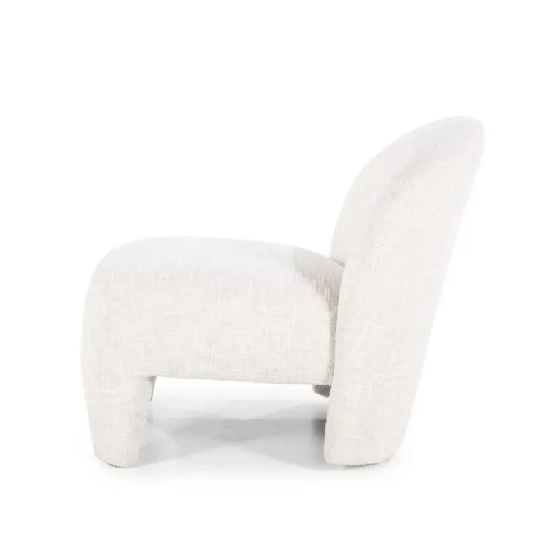 Fauteuil Owen - Beige Batea - 96239
