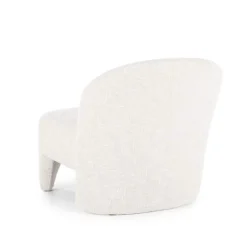 Fauteuil Owen - Beige Batea - 96239